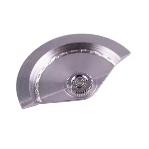 Replacement Stainless Steel Watch Rotor Oscillating Weight For ETA 7750 7751 7753 7754 Movement Watc