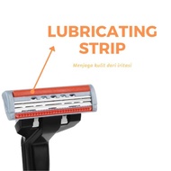 Gillette Mach 3 (Alternative)