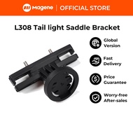 Magene Bicycle Taillight for L508/L308 Saddle Bracket without Light