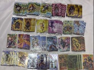 放 龍珠餅卡 vol. 3-9