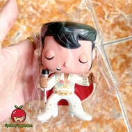 Funko Pop MUSICIAN Figure - ELVIS PRESLEY (NO BOX)