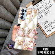 Case Oppo Reno 5 4G - Karakter -|Caseehp|- case handphone- fashion case - softcase - hard case - cassing hp - case hp - silikon hp -kondom hp- case lentur &amp; cover hp - kesing hp 29-