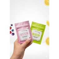 SET JIMAT: 5 DAYS TRIAL, S-BLOX & DX-TOX Tablet Kunyah