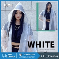 Raincoat Adult Eva (Thick/Light/Breathable)