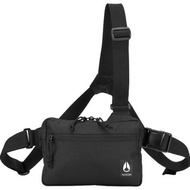 Nixon - Bandit Bag - Black (C3027000)