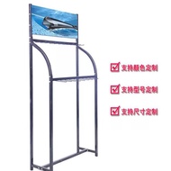 Wholesale Car Wiper Display Stand Vertical Wiper Display Stand Display Stand Wiper Display Stand