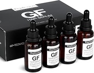GF Hair Growth Serum for Men & Women – DHT Blocker, Anti Hair Loss Treatment, Stimulates Hair Regrow