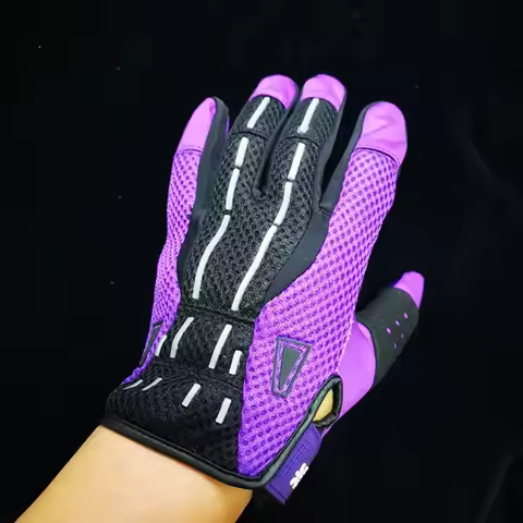 M5 N82 CSGO Cosplay Prop Pandora Box Sports Motor Rider Gloves Ka KA