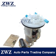 3 Tubes Fuel Pump Assembly Fit For Mitsubishi Outlander (CU_W) AT 4G64 2.4L 4WD 4G64 1760A096 1760A0