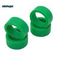 Pattern Racing Tires Tyre for  284131 K969 K989 P929 P939 Mini-Z Mini-Q 1/28 RC Car Upgrade Parts