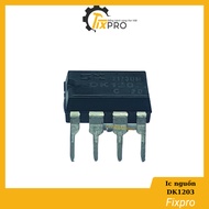 DK1203 DIP-8 DK Power genuine Power IC