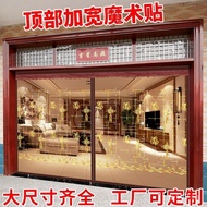 Summer Magnetic Door Curtain No Drilling Required Diamond Mesh Door Curtain Main Door Screen Mosquit