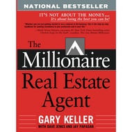 The Millionaire Real Estate Agent [Paperback]by: Gary Keller