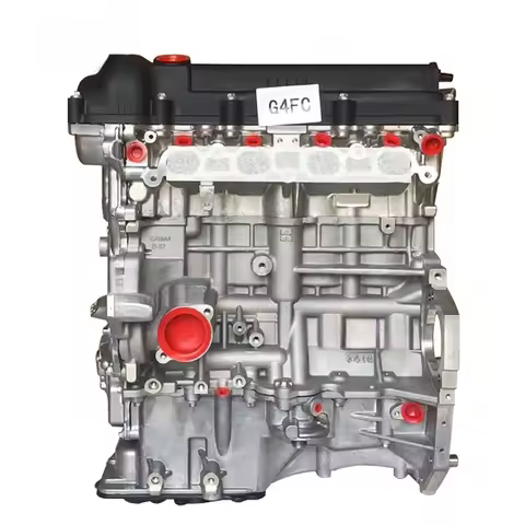 Korea Car Engine G4FC G4FA G4FG G4FJ G4GC G4ED G4KA G4KC G4KD G4KE G4KH G4KJ G4NA G4NB G4LC G4LA D4C