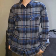 Kemeja Flanel Eiger X Duscle (910005314) Titii285