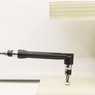 YJCNELCR L Shape Socket Wrench 90 Degree Screwdriver Double Head Right Angle Screwdriver