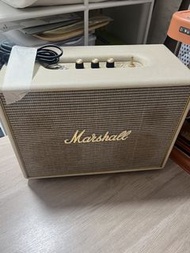 Marshall Acton II Bluetooth Speaker