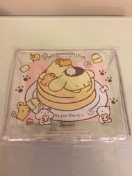 🈹️布甸狗膠盒