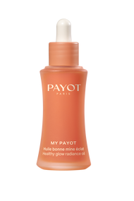 MY PAYOT HEALTHY GLOW RADIANCE OIL 30 ml.