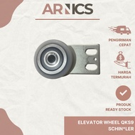 Elevator Wheel QKS9 Schin*ler Lift Spare Part Roller/