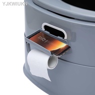 [readystock]✜High Quality Portable Toilet Bowl Adult Pregnant Women Elderly Mobile Toilet Mangkuk Tandas Duduk Cangkung