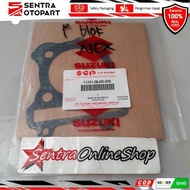 Nex block gasket sgpORISINIL 1124109J00000