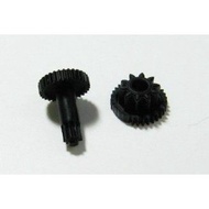 Suitable for Canon IXUS120 IXUS115 IXUS105 SD130 Lens Gear Fragile Gear Set