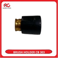 SALE Brush Holder CB303 Rumah Carbon Brush CB 303 5806B MT 580 9404