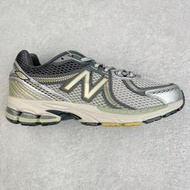 New Balance ML860系列復古老爹鞋 慢跑鞋 運動鞋 休閒鞋 男女鞋 05