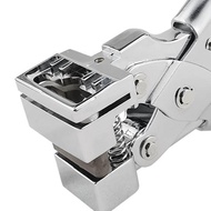 [Simhoa21] Slot Punch Hole Puncher Portable Punching Tool Paper Puncher Heavy Duty Hanger