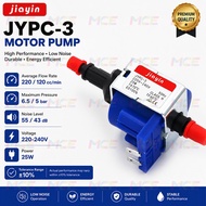 JYPC-5 Water Pump Compatible Philips Steam Iron GC8616 GC8625 GC8650 GC8330 GC8220 GC8651 & Others