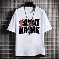 KATUN Sammy Hagar Tshirt Combed Cotton 30s