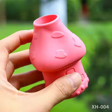 XHALE BUDDY Professional Smoke Filter Absorbers Air Purifier Activated Carbon Fume Purification Devi