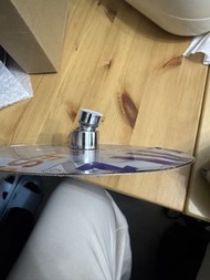 Round Shower Head