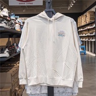 Anta Preppy Style Hoodie - Women's Fall Knit Sweater