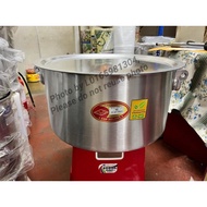 🔥READY STOCK 🔥Eagle Double Handle Big Degchi Pot  / Periuk Kenduri / Periuk Cap Helang / Catering / 