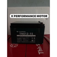 Tian neng TNE12V-15AH BATTERY E-BIKE