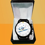 Latest Cool Custom Volleyball Watch 02