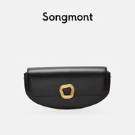 [COD 4 Colors]Songmont Women's Reset Saddle Bag Crossbody Bag Shoulder Bag