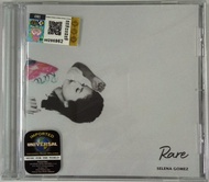 Selena Gomez - Rare CD 3rd Studio Album 2020 Release Imported CD