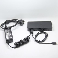 Dell D3100 Win Docking Station USB3.0 Compatible with Tablet/Notebook/Port Replicator 4K HD