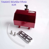 Kawahara K2R Drag Tank