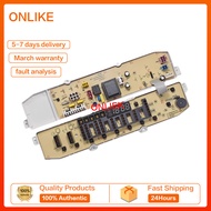 For LG T2311NSAL WASHING MACHINE PCB BOARD EBR80600415 (CONTROL BOARD) PANEL BOARD T2311NSA T-2311NS