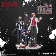SUNRISEPOP Tougen Anki Acrylic Standee 01 - Multiple