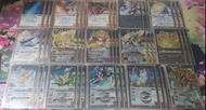 包順豐 黃色新生金雲 battle spirits 卡組 deck bandai 萬代 卡牌游戲 bs  pc02 bs60 黃