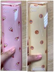 Cookie Run Kingdom Pencil Case 薑餅人王國 / 跑跑薑餅人 筆袋