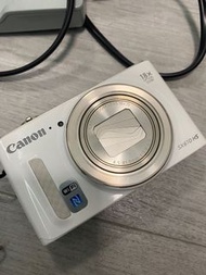 Canon相機