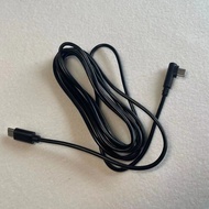 2M Right-Angle USB Data Cable for Wacom CTC4110/6110 PTH660/860 PTK670/470 Graphics Tablet