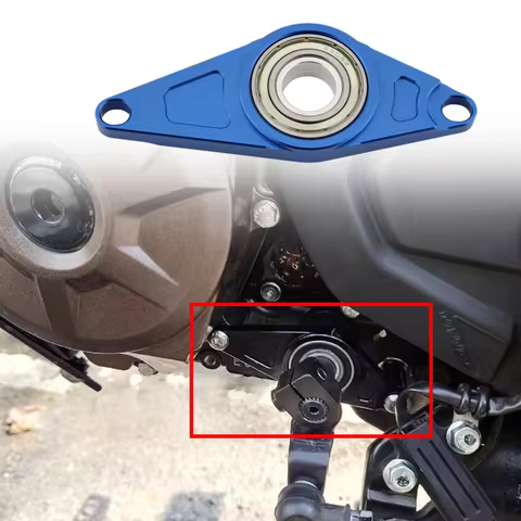 Shift bracket FOR SUZUKI V-Strom 250SX V Strom 250 SX GIXXER SF 250 GIXXER 250 2020 2021 2022 2023 M