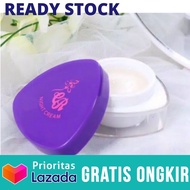 [BISA COD] CR UNGU Cream malam - Night cream CR Skincare - Cream CR UNGU ORIGINAL